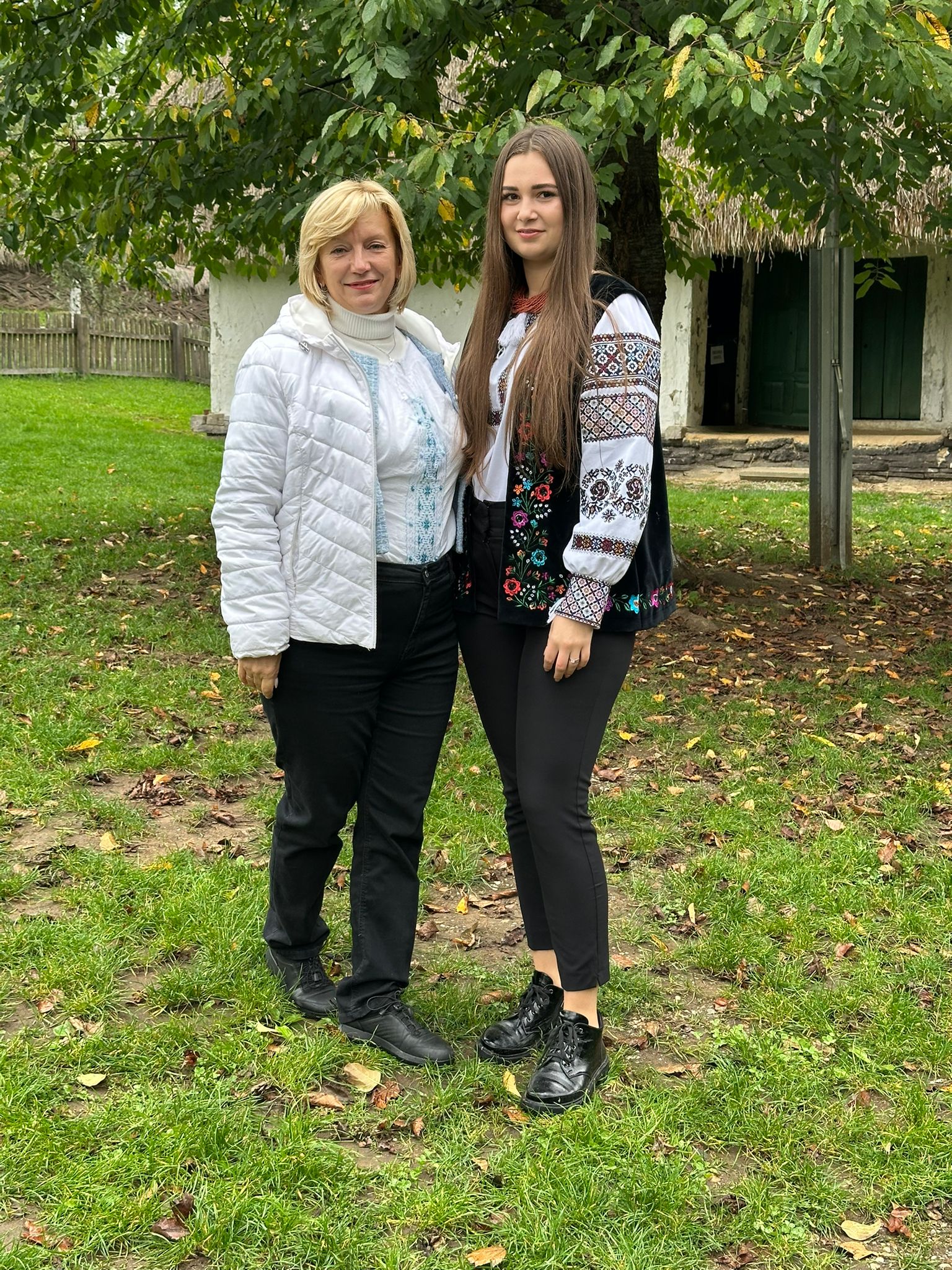 Folk Art Festival — Village Museum (Baia Mare) media